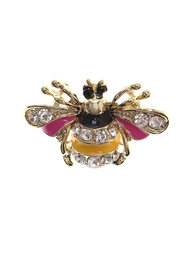 Броши Happy Charms Family