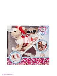 Мягкие игрушки Chi Chi Love