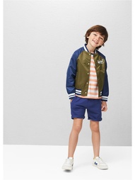 Бермуды Mango kids