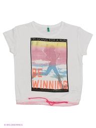 Футболка United Colors of Benetton