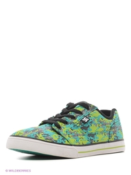 Кеды DC Shoes