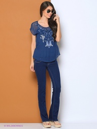 Джинсы PEPE JEANS LONDON