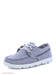 Кеды SKECHERS