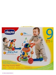 Игровые центры CHICCO