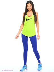 Леггинсы Nike