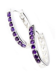 Серьги Bijoux Land