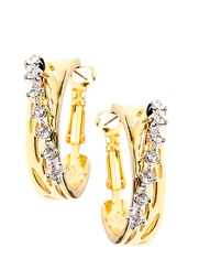 Серьги Bijoux Land