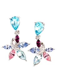 Серьги Bijoux Land