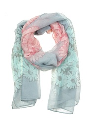 Палантины Migura