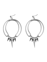 Серьги Kameo-bis