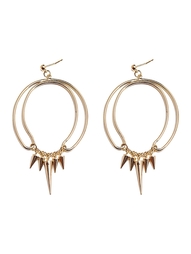 Серьги Kameo-bis