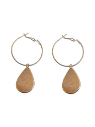 Серьги Kameo-bis