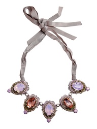 Колье Kameo-bis