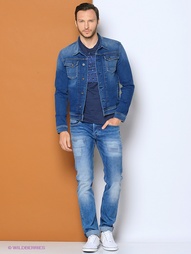 Куртки PEPE JEANS LONDON