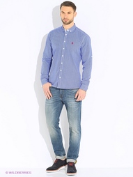 Рубашки U.S. Polo Assn.