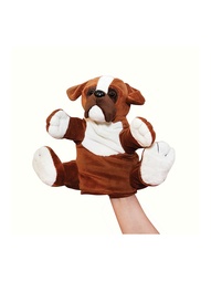 Мягкие игрушки Gulliver