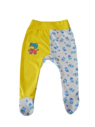 Ползунки БЕБИ БУМ Сиб