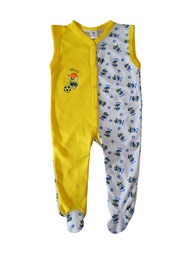 Ползунки БЕБИ БУМ Сиб