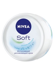 Кремы Nivea