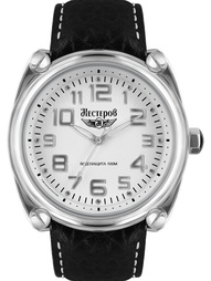 Часы Нестеров