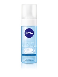 Для снятия макияжа Nivea