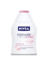 Гели Nivea