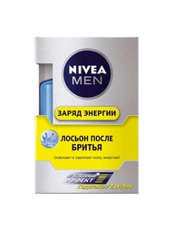 Лосьоны Nivea