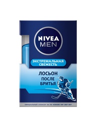 Лосьоны Nivea