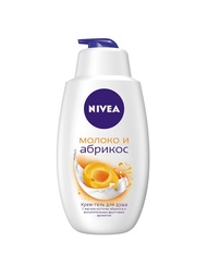 Гели Nivea