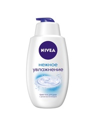 Гели Nivea