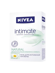 Гели Nivea