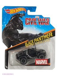 Машинки Hot Wheels