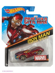 Машинки Hot Wheels
