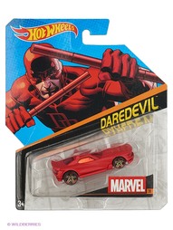 Машинки Hot Wheels