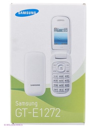 Телефоны Samsung