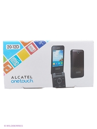 Телефоны Alcatel