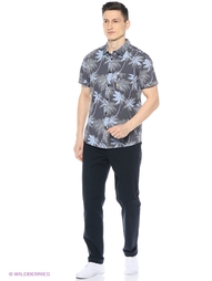 Рубашки Quiksilver