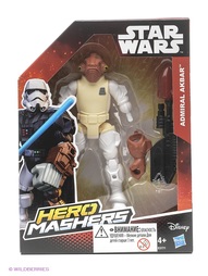 Фигурки-игрушки Hasbro