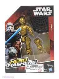 Фигурки-игрушки Hasbro