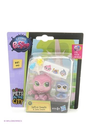 Игровые наборы Hasbro