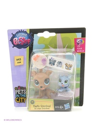 Игровые наборы Hasbro