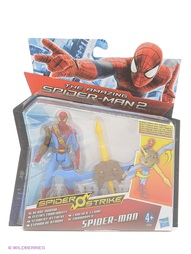 Фигурки-игрушки Hasbro