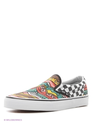 Кеды VANS