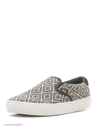 Кеды VANS