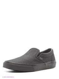 Кеды VANS