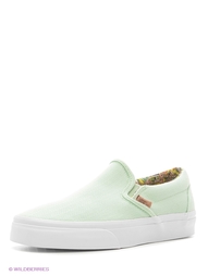 Кеды VANS