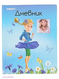 Дневники PROFF