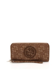 Кошельки GUESS
