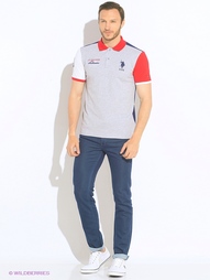 Поло U.S. Polo Assn.