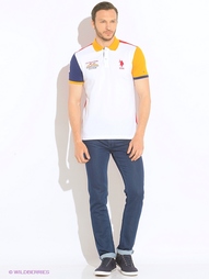 Поло U.S. Polo Assn.